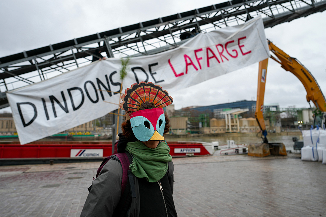 Crédit Dimitar DILKOFF / AFP