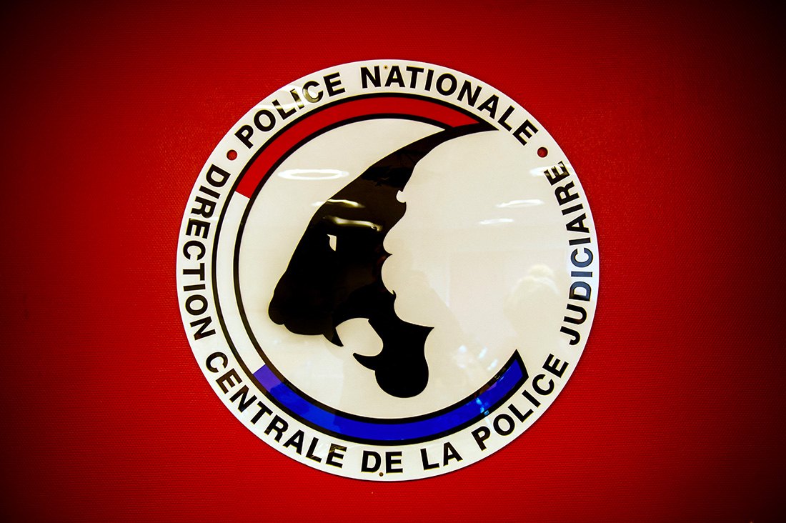 Crédit Christophe ARCHAMBAULT / AFP