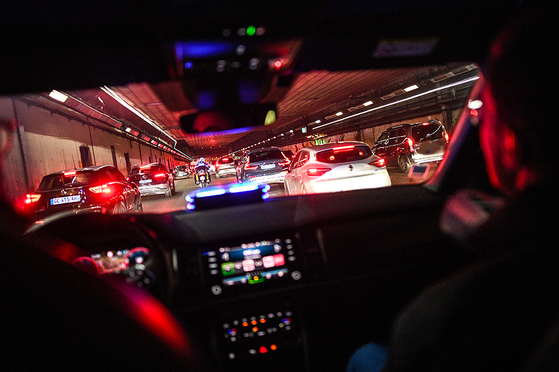 Crédit Christophe ARCHAMBAULT / AFP