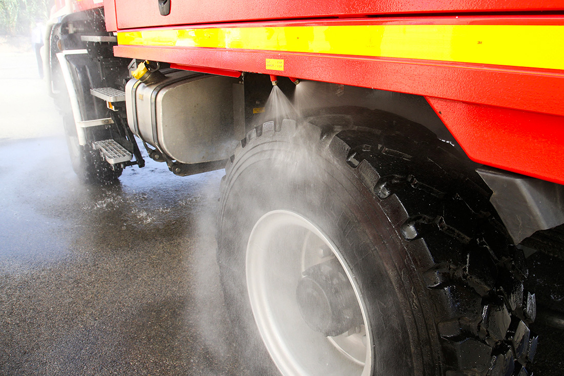 Pascal POCHARD-CASABIANCA / AFP