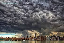 Des scientifiques mesurent l'empreinte humaine sur les phénomènes météo extrêmes