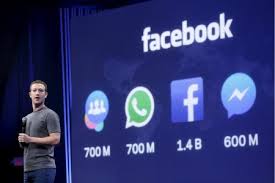 Facebook ajoute des appels vidéo à sa messagerie mobile
