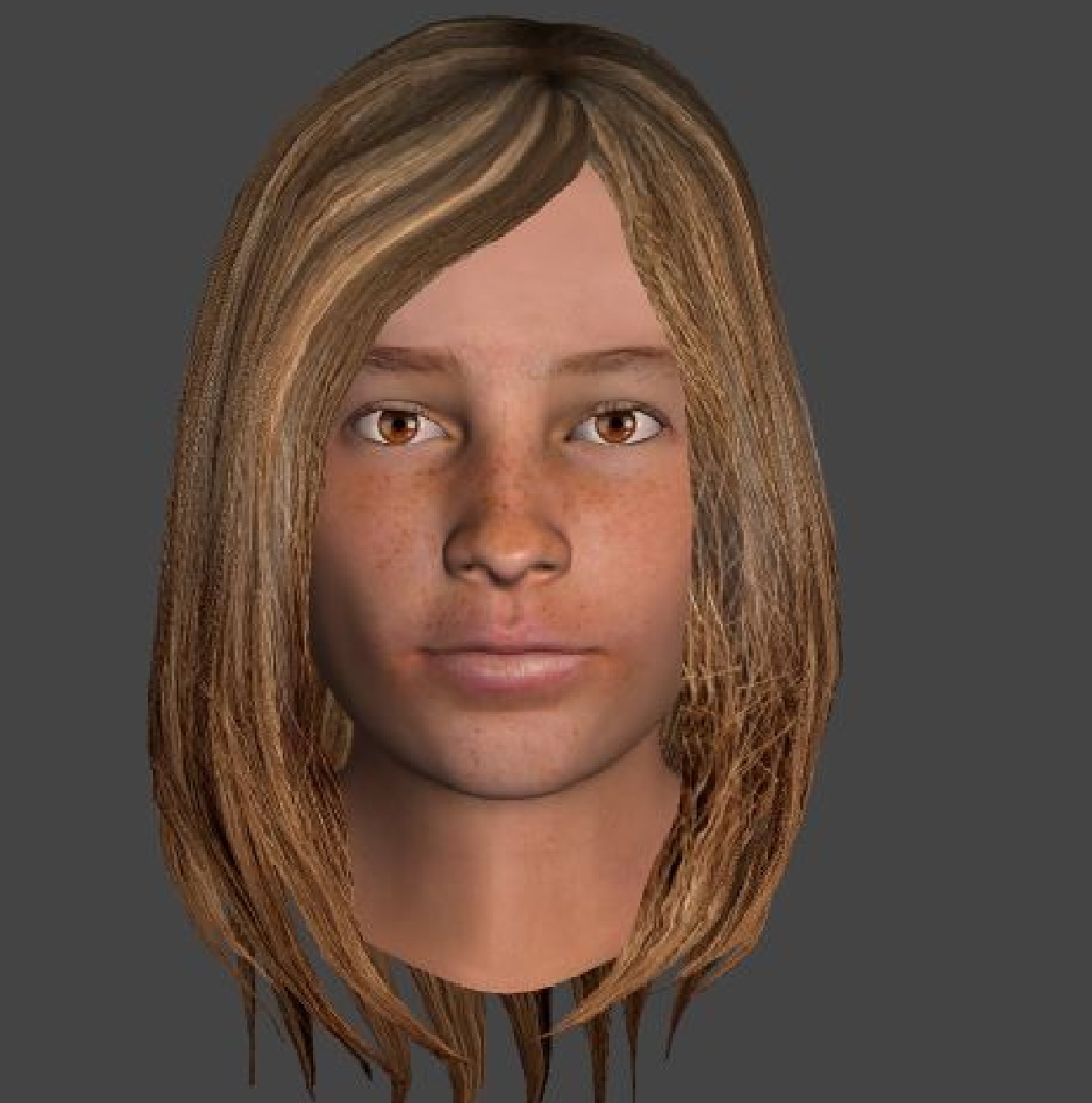 Portraits : Trois jeune gamers tentent le défi de Poly3D