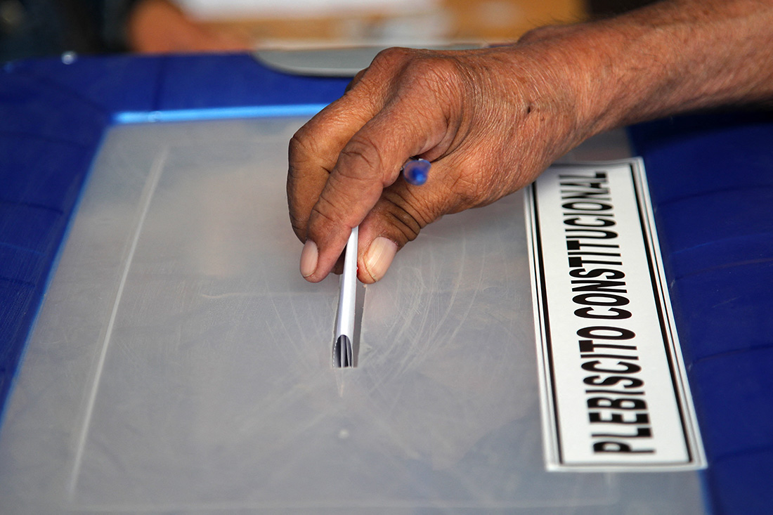 Crédit Javier TORRES / AFP