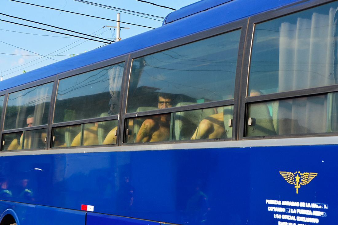 NORBERTO DUARTE / AFP