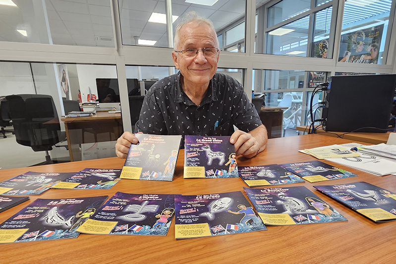 Pas nés sous les mêmes étoiles