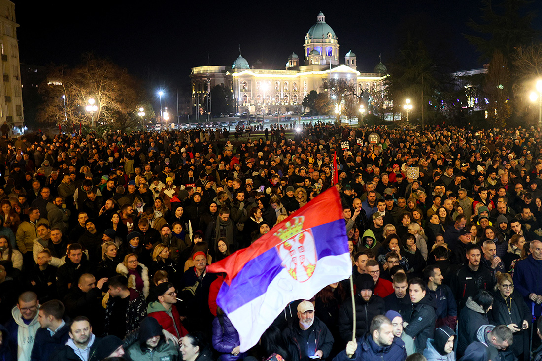 Crédit OLIVER BUNIC / AFP