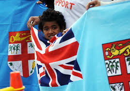 Nouvelle version du drapeau fidjien : près de 1.500 soumissions