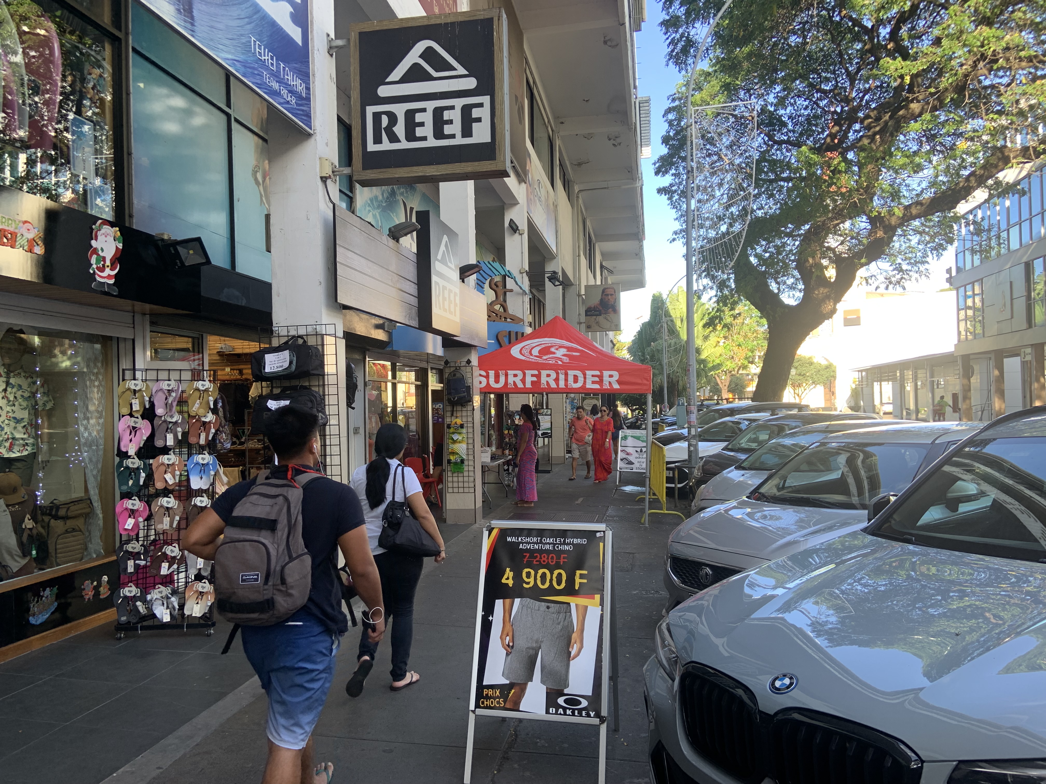 Crédit photo : Thibault Segalard.