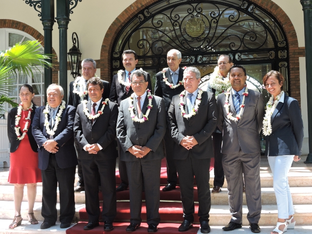 Tourisme, agriculture... : un milliard de Fcfp de crédits d’impôts accordé