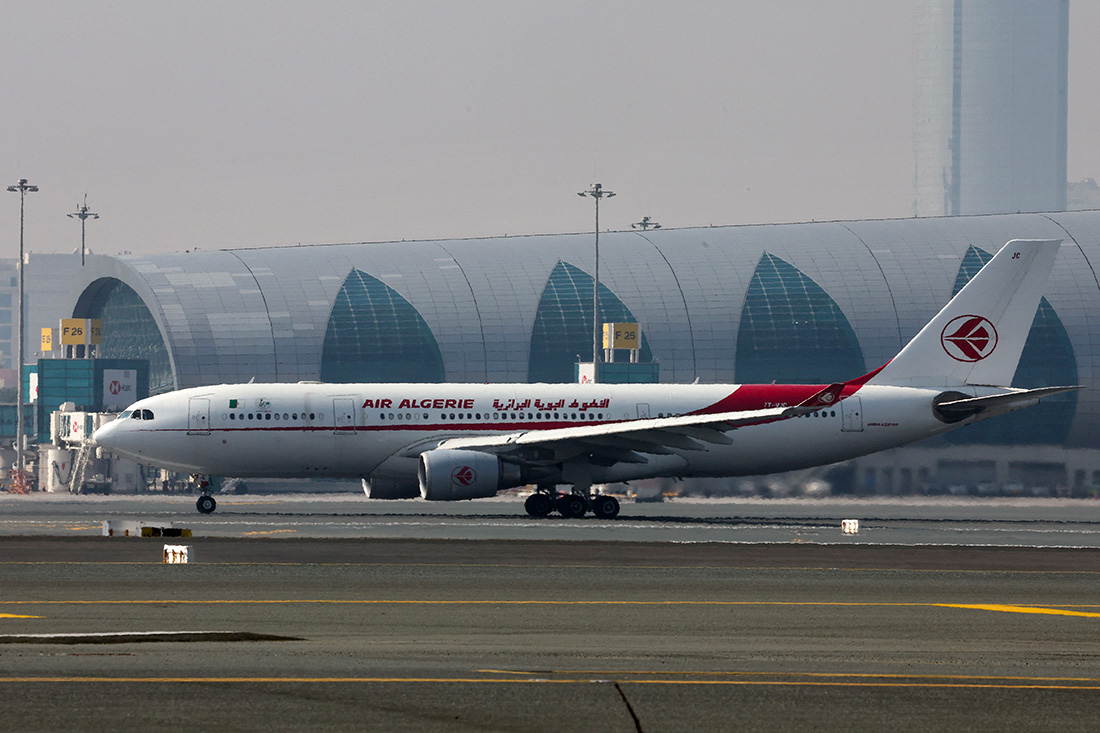 Crédit GIUSEPPE CACACE / AFP