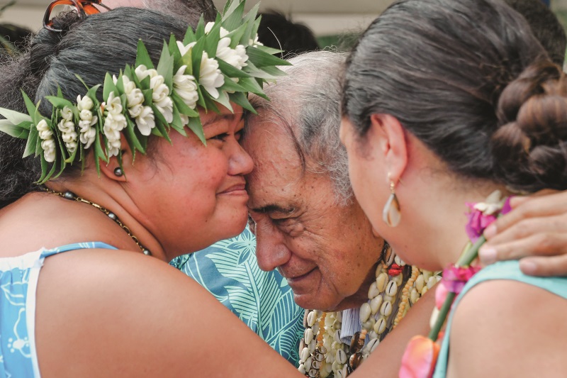 Rétrospective politique de l'année 2023