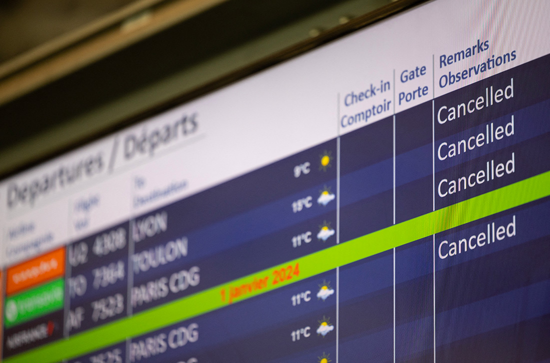 Crédit Fred TANNEAU / AFP