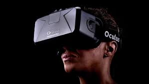 Réalité virtuelle: Oculus  commercialisera son casque début 2016