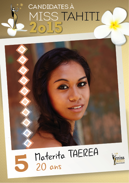 Dix candidates pour succéder à Hinarere Taputu 