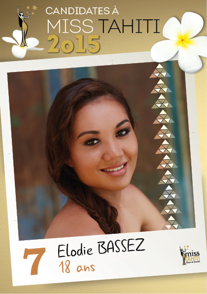 Dix candidates pour succéder à Hinarere Taputu 