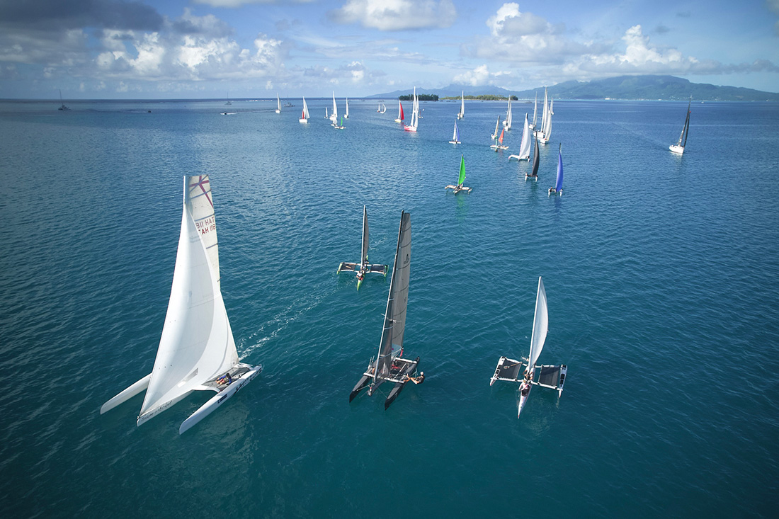 Rétrospective sport de l'année 2023