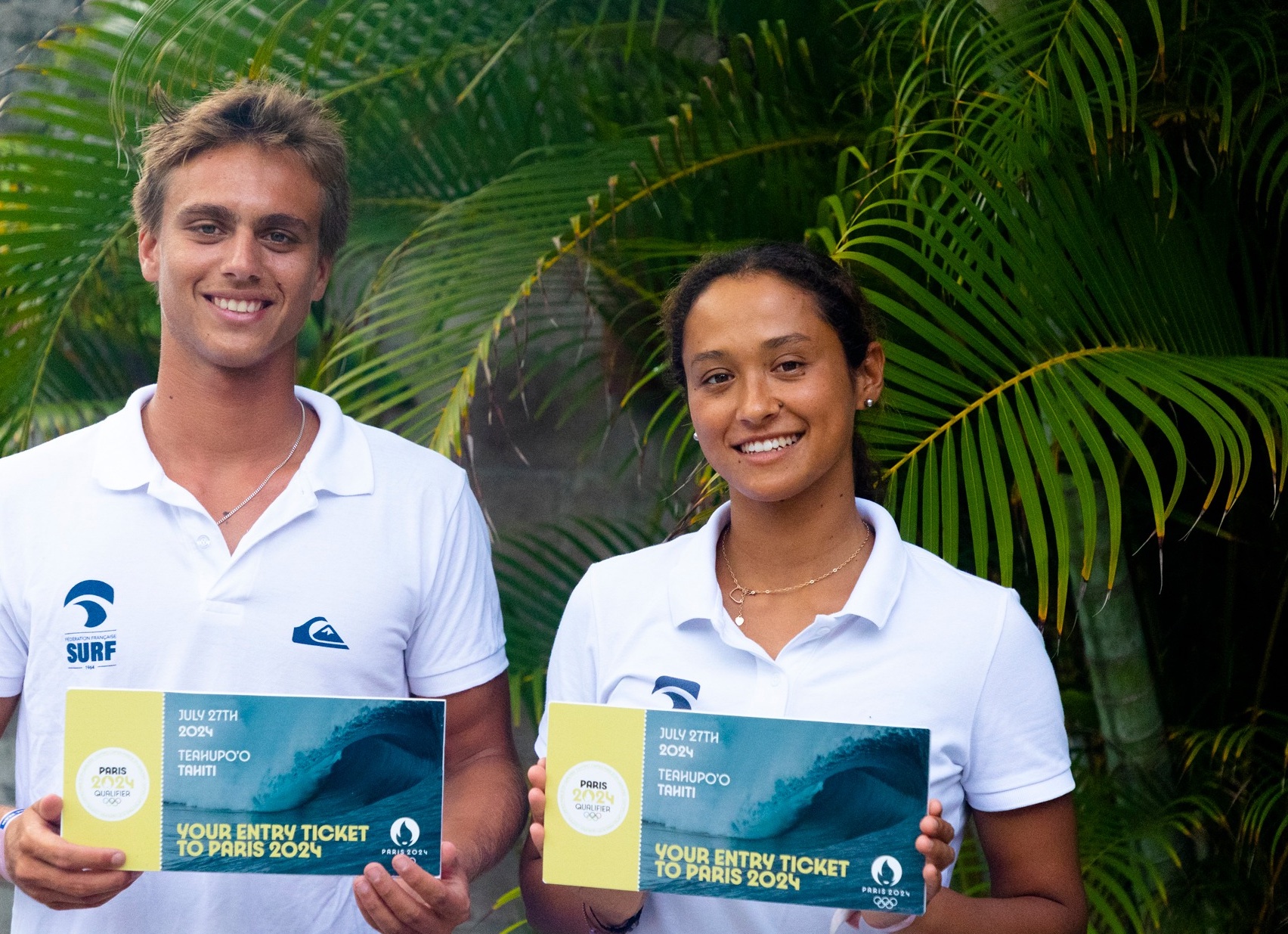 Rétrospective sport de l'année 2023