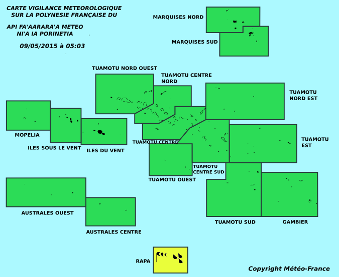 Météo : encore des passages pluvieux ce samedi