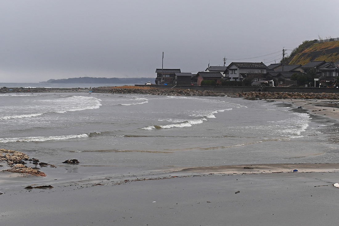 Crédit Toshifumi KITAMURA / AFP