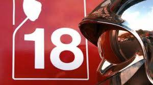 Moorea: Ivre il met le feu à sa maison