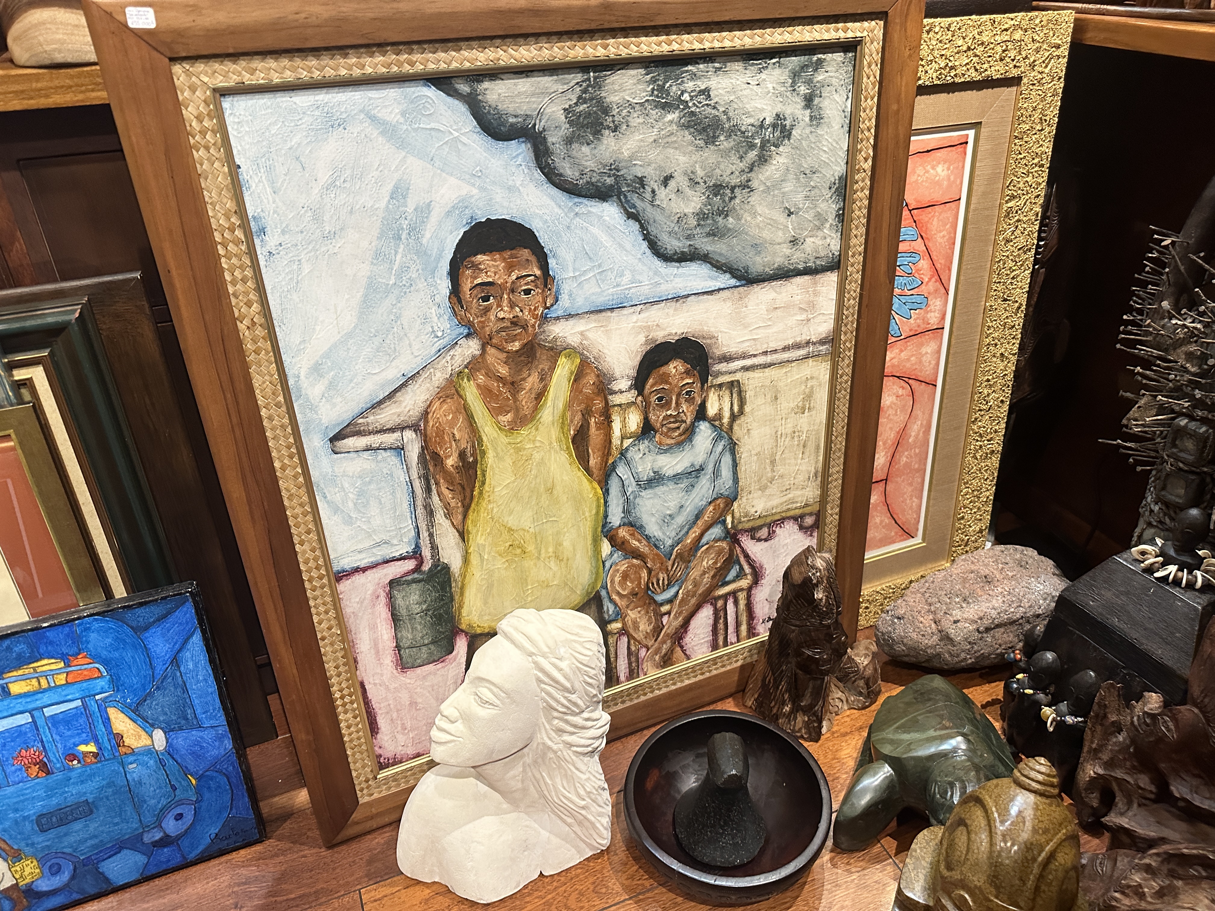 Les connaisseurs ont jusqu'au 29 février prochain pour se manifester et venir acheter ces pièces uniques.