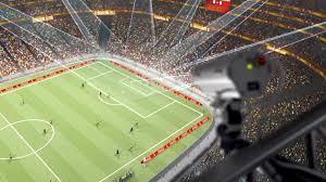 Technologie sur la ligne de but: première le 30 mai en Coupe d'Allemagne
