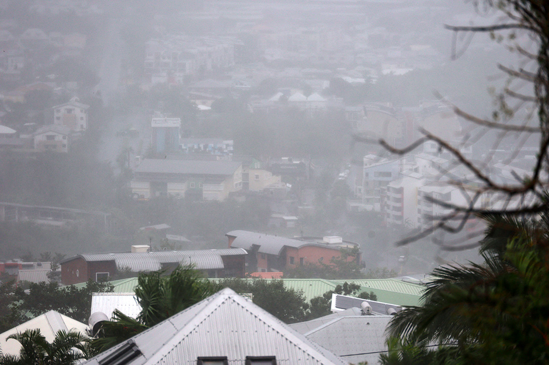 Richard BOUHET / AFP