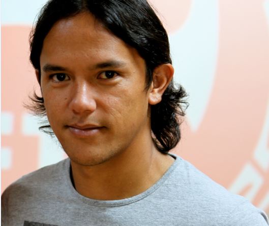 Affaire Temarii : "Il va falloir travailler sur le temps pour que la confiance revienne" (Marama Vahirua)