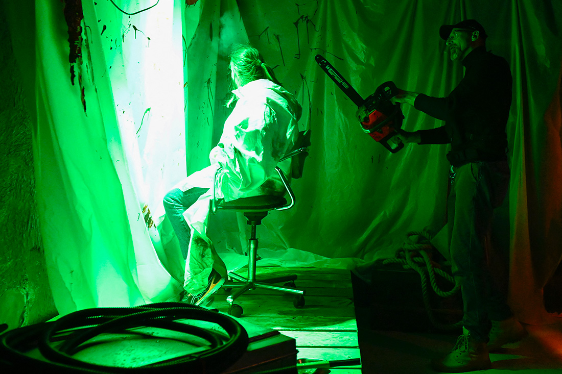 Jean-Christophe Verhaegen / AFP