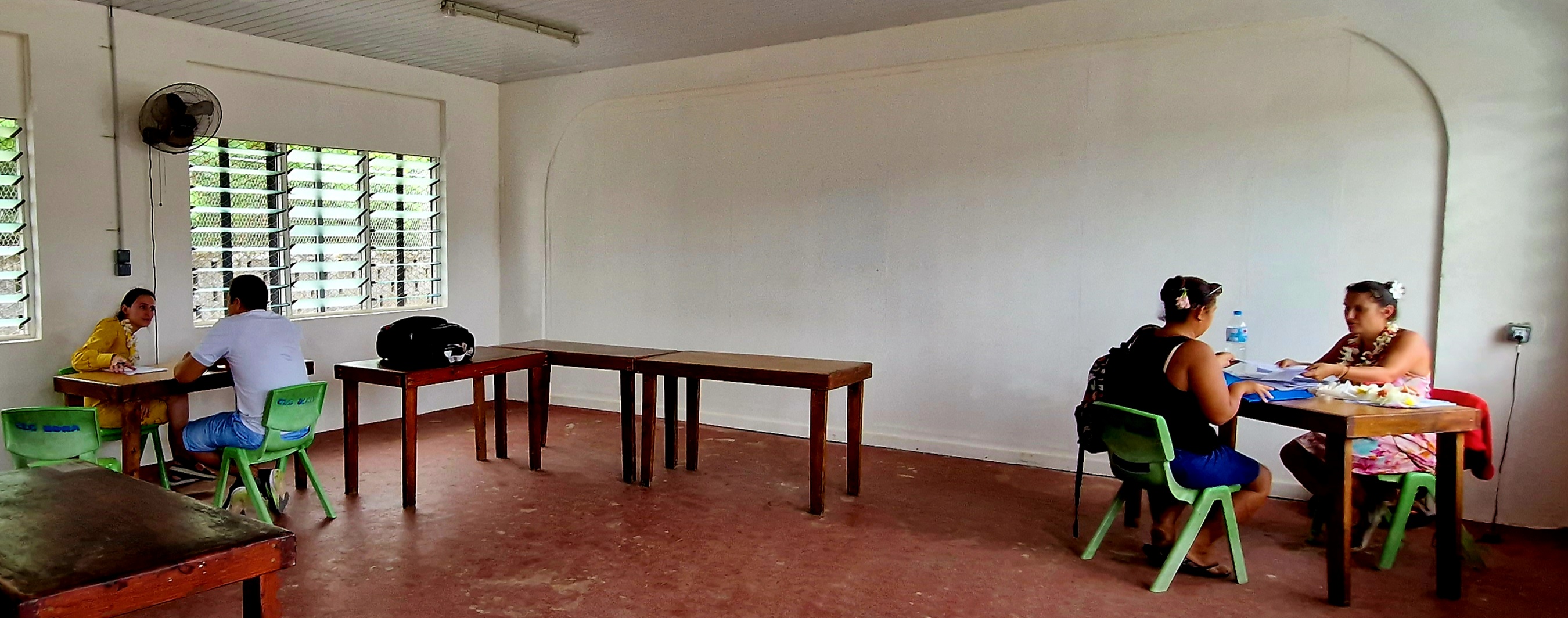 Près de 500 candidatures pour intégrer le Westin de Bora Bora