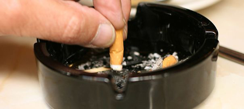Le Portugal renforce l'interdiction de fumer dans les lieux publics