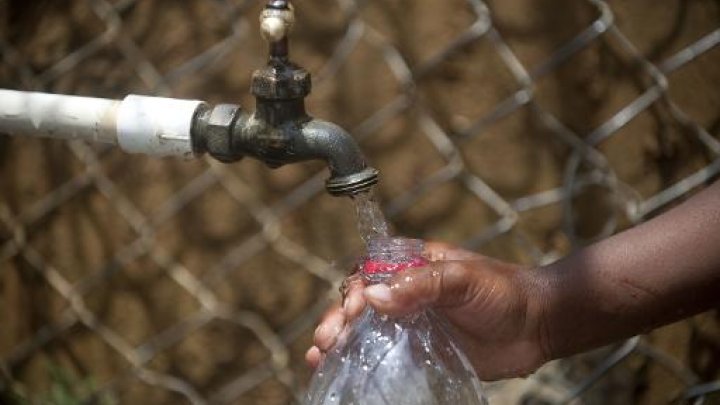 Restrictions de l’usage de l’eau en Guadeloupe