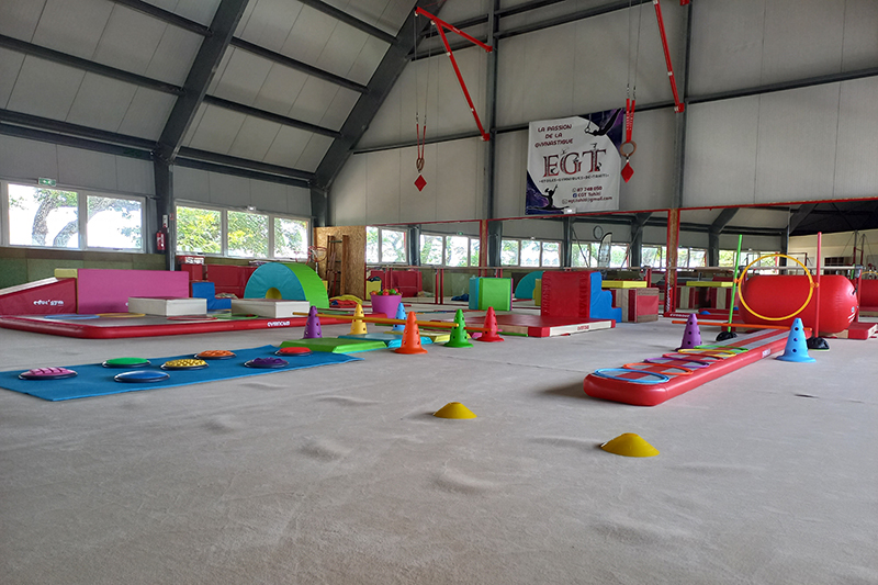 Le rêve enfin réalisé de Stéphane Herbet