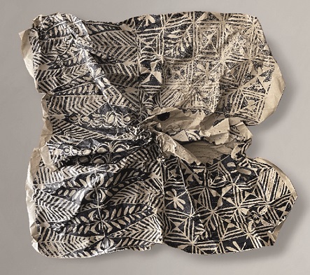 Evrard Chaussoy se renouvelle hors cadre