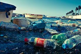Pollution des mers par le plastique: nouvelle expédition dans l'Atlantique nord