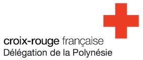 Hinarere Taputu, miss Tahiti, marraine d’un jour de la Croix-Rouge française ce mercredi 20 mai!