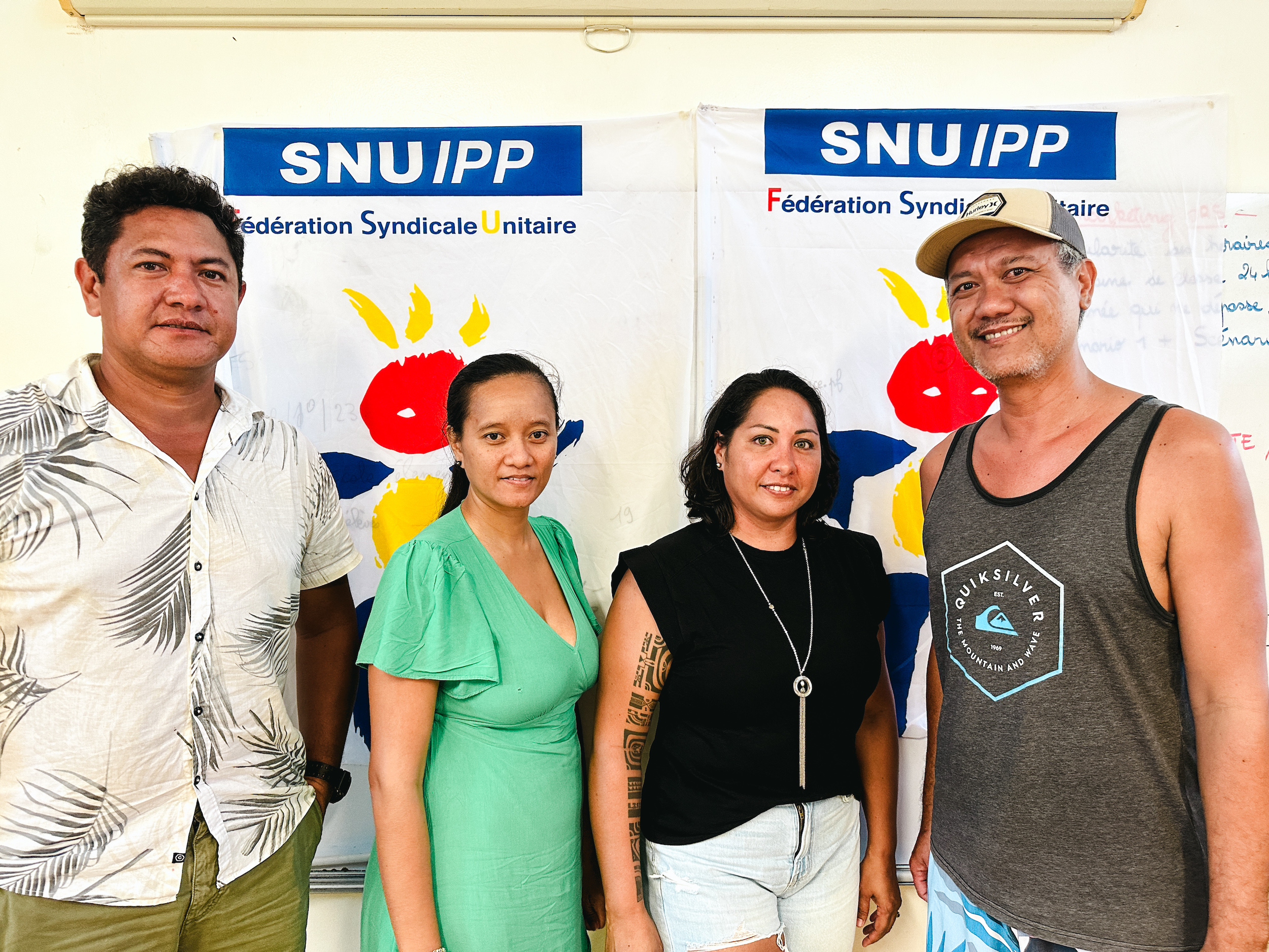 Le syndicat SNUipp FSU compte bien aller au bout du combat concernant les obligations règlementaires de service.