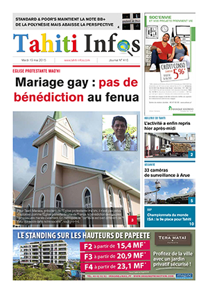 Cliquez sur l'image pour lire le journal