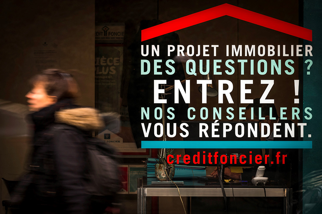 Crédit Lionel BONAVENTURE / AFP