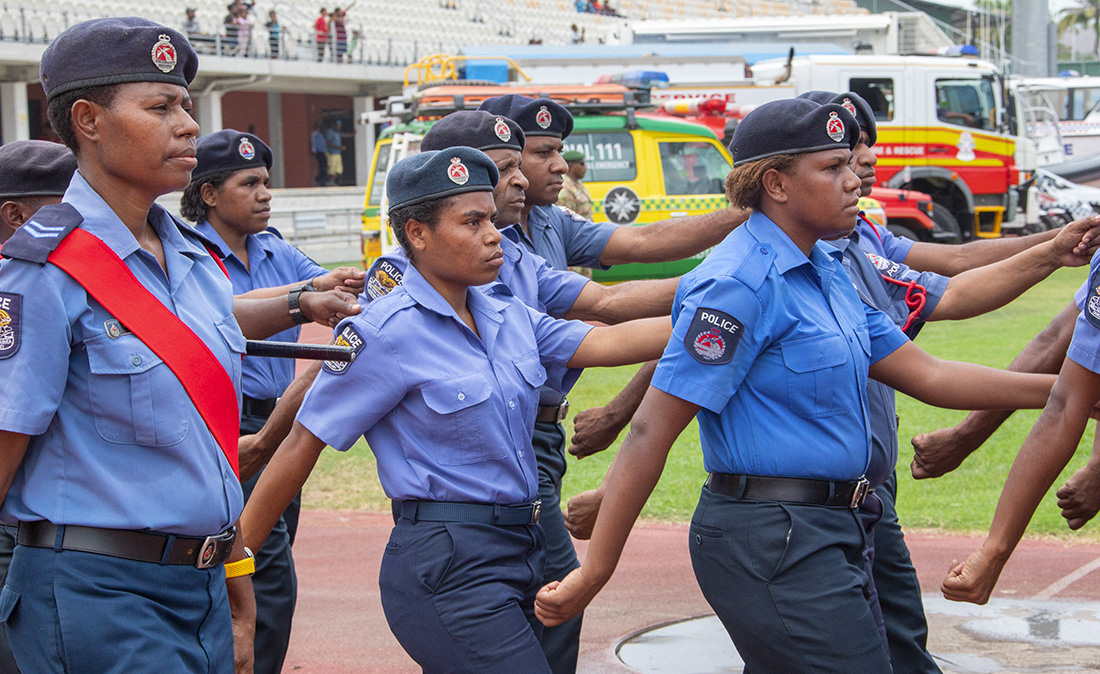 Crédit Ness Kerton / AFP