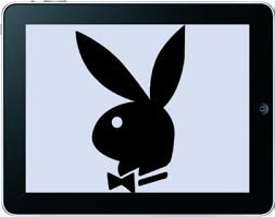Playboy rhabille ses playmates pour son application mobile
