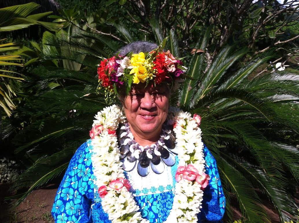Berthe JEAN, une carrière exemplaire