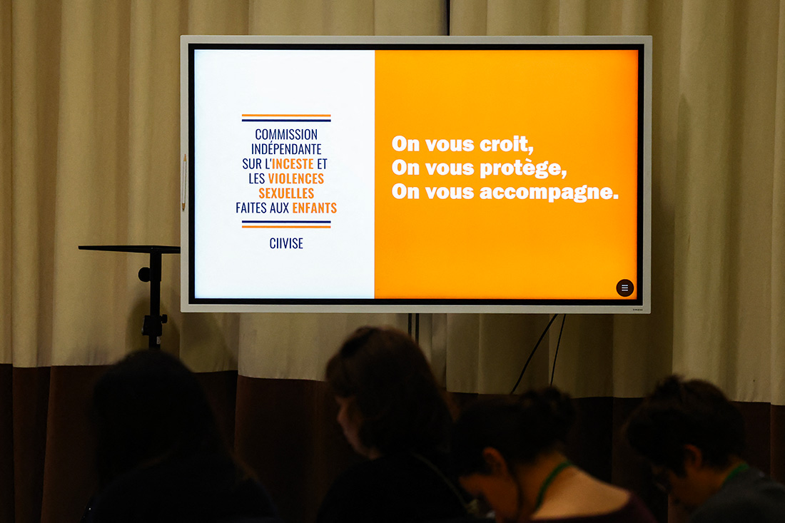 Crédit Emmanuel Dunand / AFP