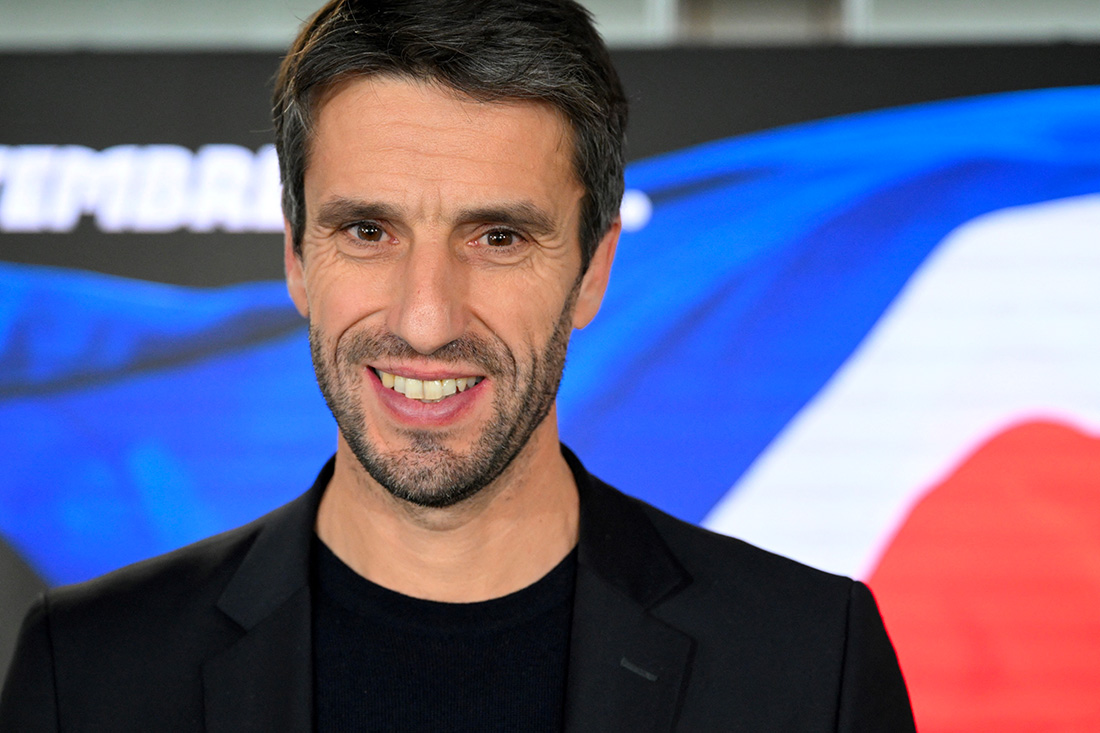 Crédit Bertrand GUAY / AFP