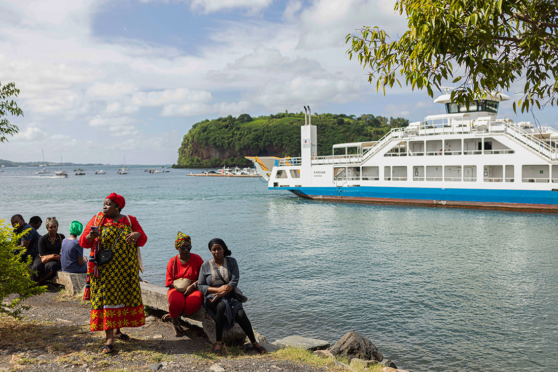 Patrick Meinhardt / AFP