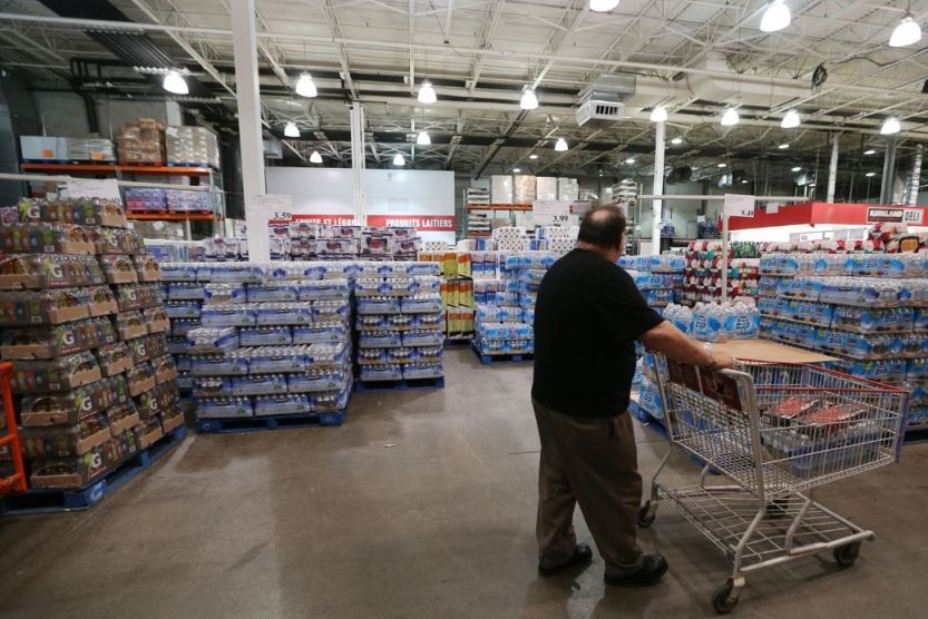 Wal-Mart demande à ses fournisseurs de limiter l'usage des antibiotiques