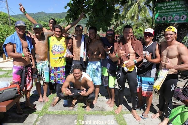 Le Team Edt a remporté une 2e victoire d'étape.