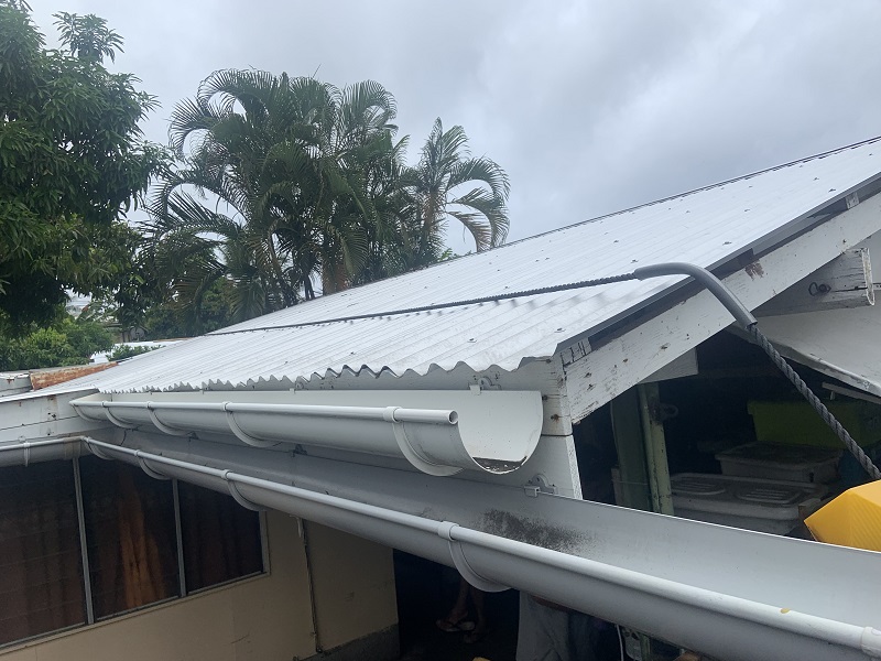 Avant Nat, les cordages sont proches de la rupture de stock dans plusieurs magasins