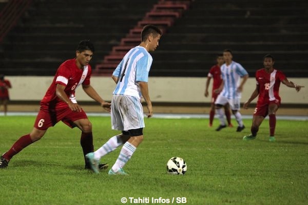 L'Argentine est une des plus grandes nations de football, au même titre de le Brésil, l'Italie, La France ou l'Allemagne.